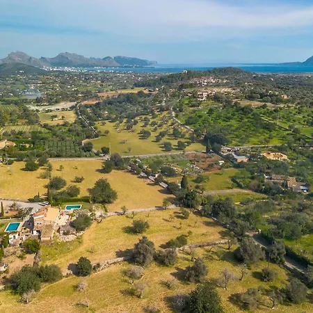 Mala Garba By Sealand * Pollença