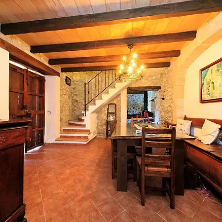 Mala Garba By Sealand Hétvégi ház Pollença