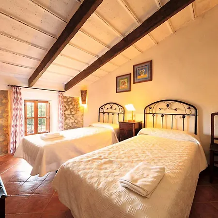 Mala Garba By Sealand Hétvégi ház Pollença