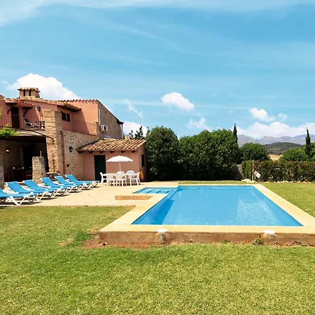 Mala Garba By Sealand Hétvégi ház *