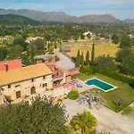 Hétvégi ház Mala Garba By Sealand *