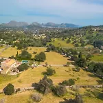 Hétvégi ház Mala Garba By Sealand *