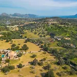 Mala Garba By Sealand * Pollença