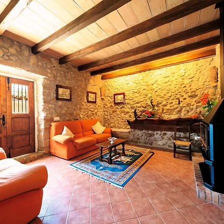 Mala Garba By Sealand Séjour à la campagne Pollença