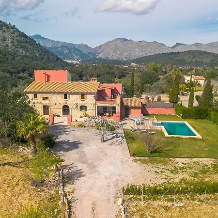 Mala Garba By Sealand Country house *