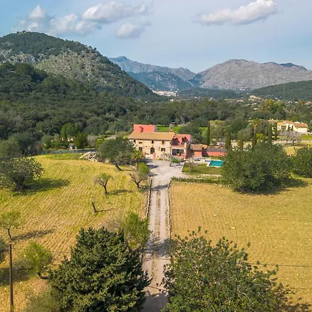 Mala Garba By Sealand Pollenca