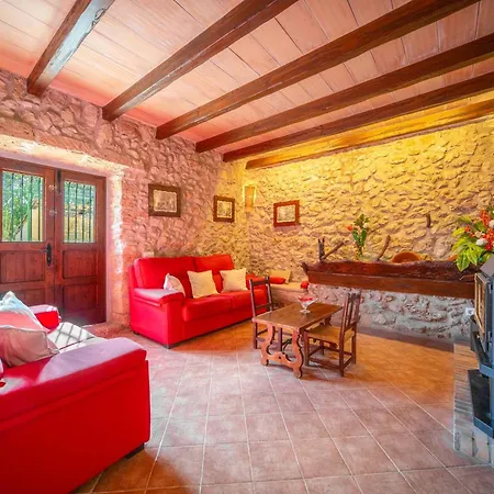 Country house Mala Garba By Sealand *