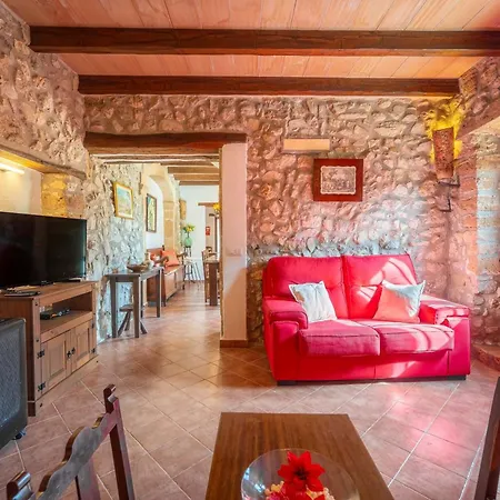 Country house Mala Garba By Sealand Pollenca