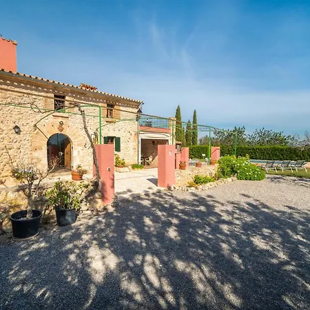 Venkovský dům Mala Garba By Sealand Pollença