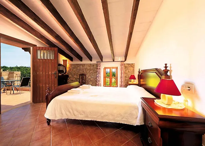 Country house Mala Garba By Sealand