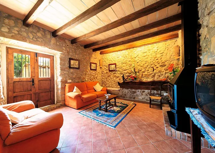 Mala Garba By Sealand Country house Pollenca