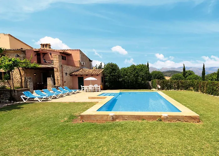 Mala Garba By Sealand Country house *