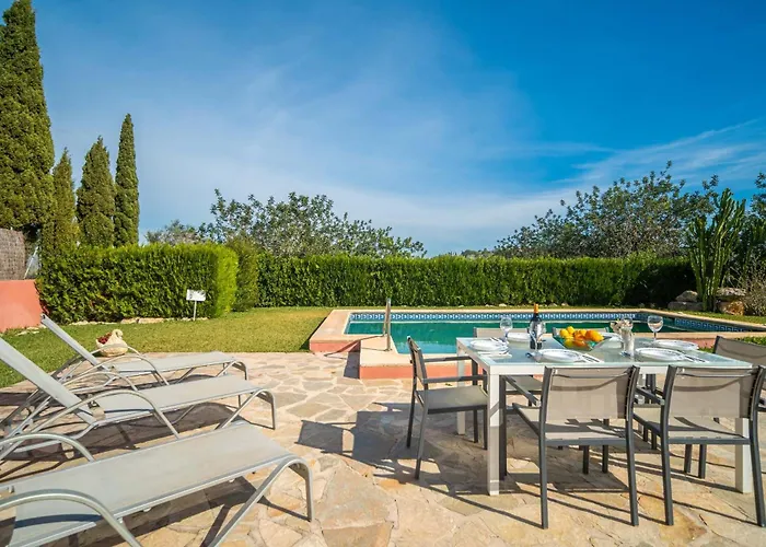 Country house Mala Garba By Sealand