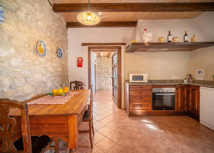 Mala Garba By Sealand Country house