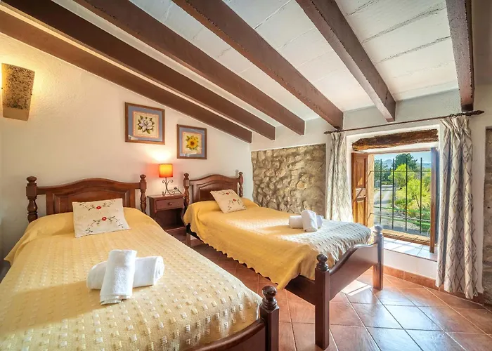 Mala Garba By Sealand Country house *