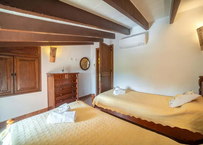 Mala Garba By Sealand Pollenca