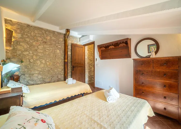 Mala Garba By Sealand Country house *