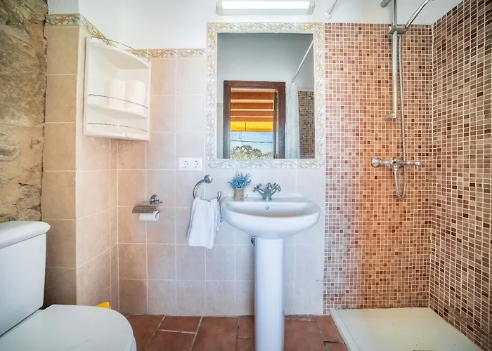 Mala Garba By Sealand Country house