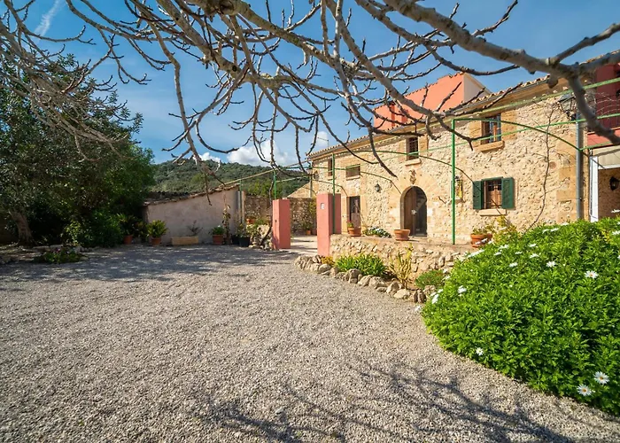 Mala Garba By Sealand Country house *