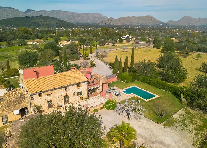 Country house Mala Garba By Sealand *