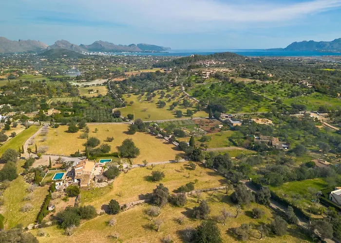 Mala Garba By Sealand * Pollenca