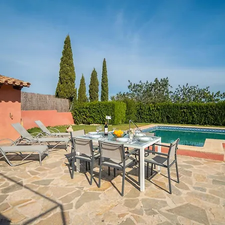 Mala Garba By Sealand 乡村民宿 波连斯萨