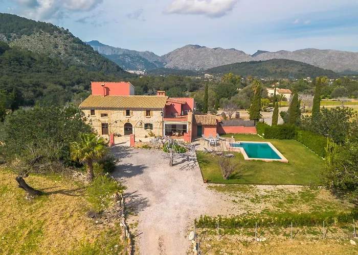 Mala Garba By Sealand 乡村民宿 *