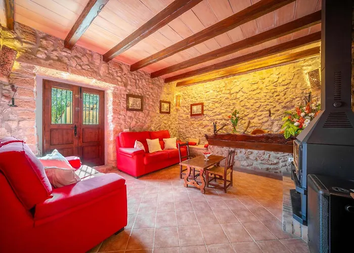 乡村民宿 Mala Garba By Sealand *