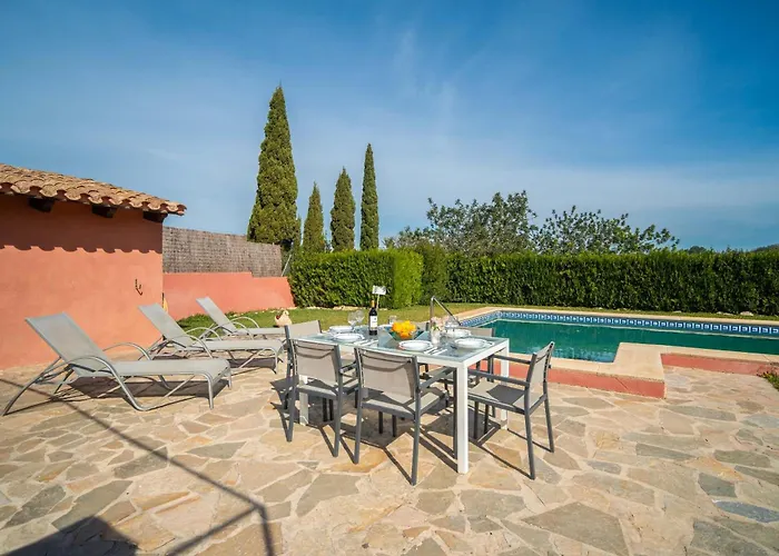 Mala Garba By Sealand 乡村民宿 波连斯萨