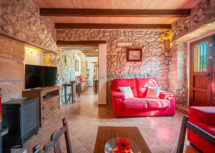 乡村民宿 Mala Garba By Sealand 波连斯萨