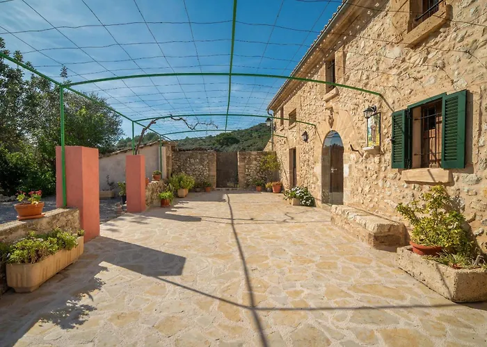 Mala Garba By Sealand 乡村民宿 *