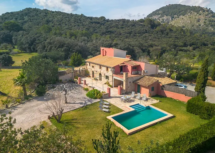 Mala Garba By Sealand 波连斯萨