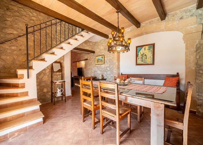 Mala Garba By Sealand 乡村民宿