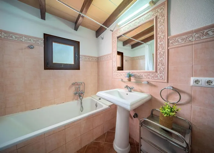 Mala Garba By Sealand 乡村民宿 波连斯萨