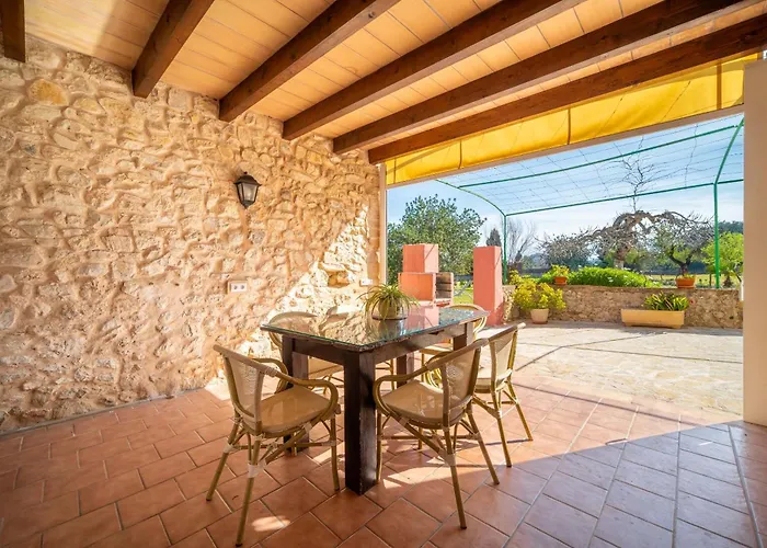 Mala Garba By Sealand 乡村民宿