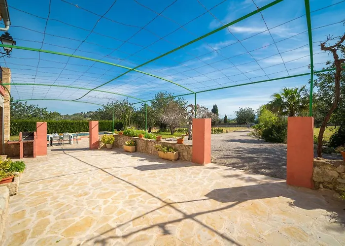 Mala Garba By Sealand 乡村民宿 *