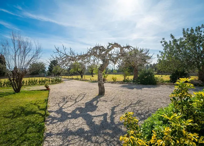 Mala Garba By Sealand 乡村民宿 *