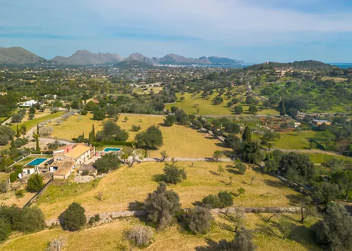 乡村民宿 Mala Garba By Sealand *